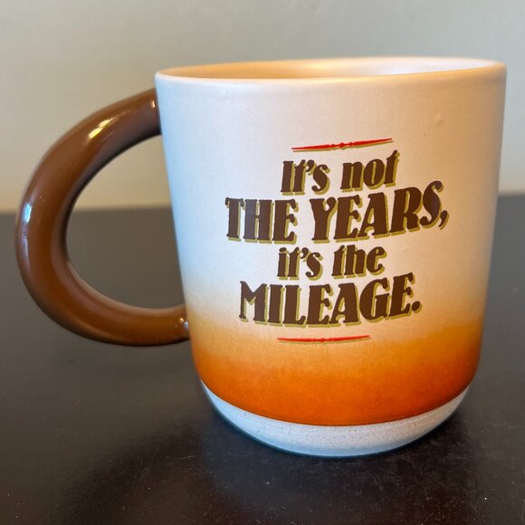 Indiana Jones RAIDERS OF THE LOST ARK Whip Handle Mug ~ Hallmark ~ Harrison Ford - Picture 2 of 11